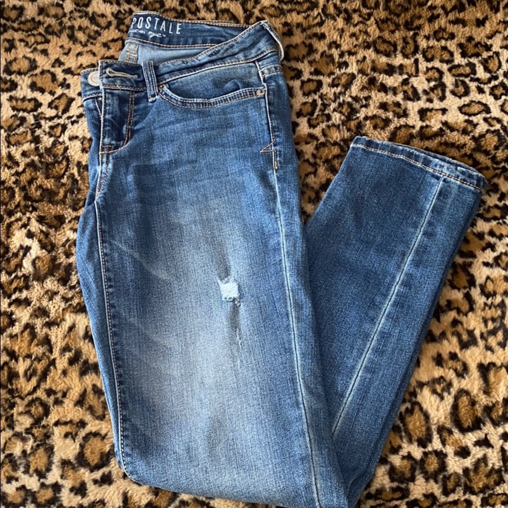 Aeropostale Jeans 0 short